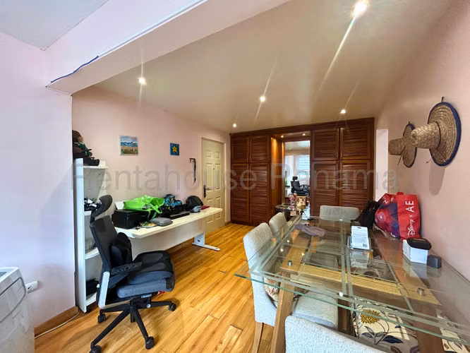 VENTA DE APARTAMENTO EL CANGREJO GM