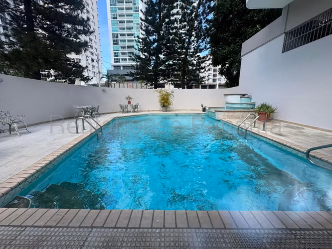 VENTA DE APARTAMENTO PAITILLA GM