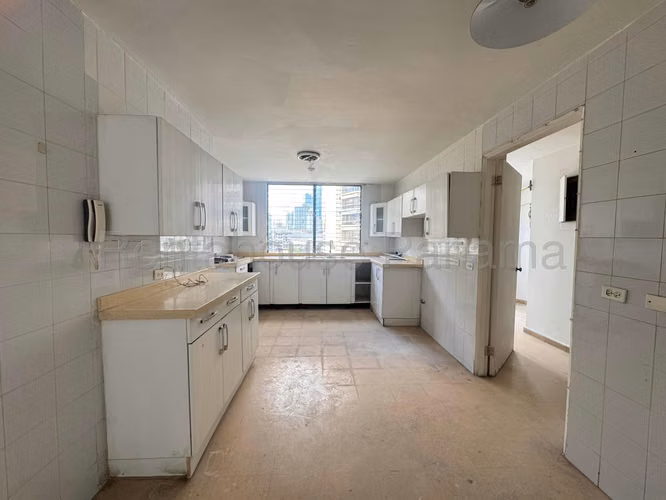 VENTA DE APARTAMENTO PAITILLA GM