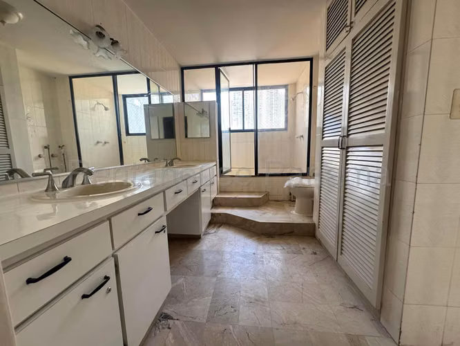 VENTA DE APARTAMENTO PAITILLA GM