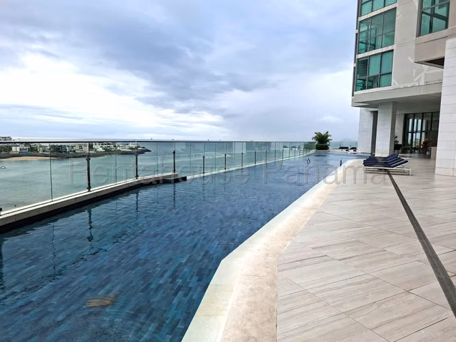 VENTA DE APARTAMENTO PAITILLA GM
