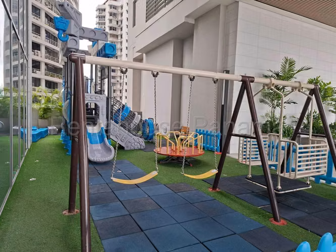 VENTA DE APARTAMENTO PAITILLA GM