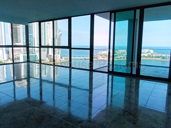 VENTA DE APARTAMENTO PAITILLA GM