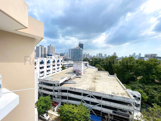 VENTA DE APARTAMENTO HATO PINTADO GM