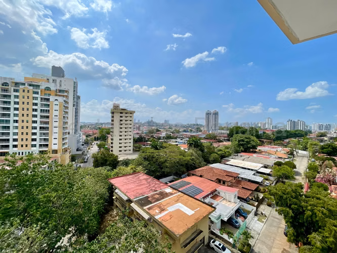 VENTA DE APARTAMENTO HATO PINTADO GM