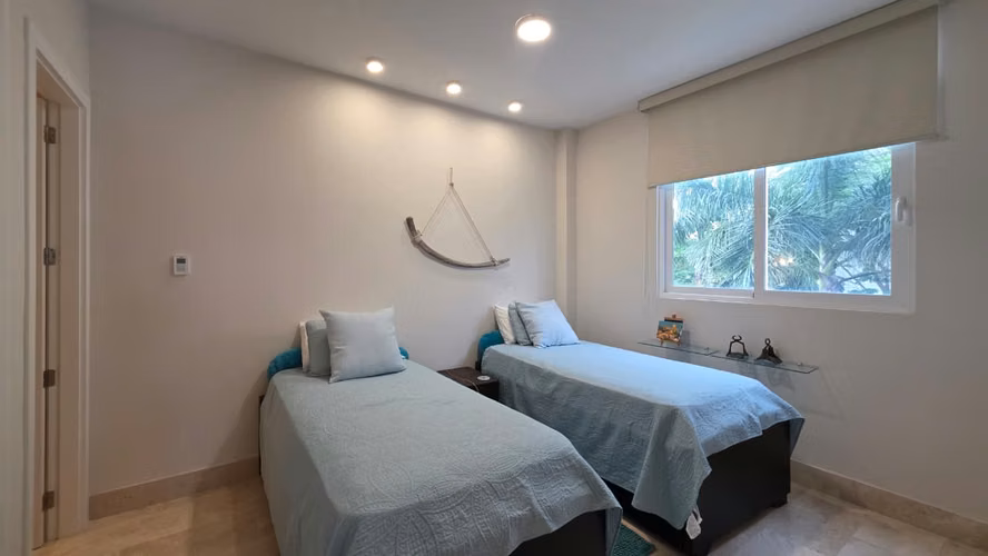 Alquiler de Apartamento en Buenaventura – PH Marina Village