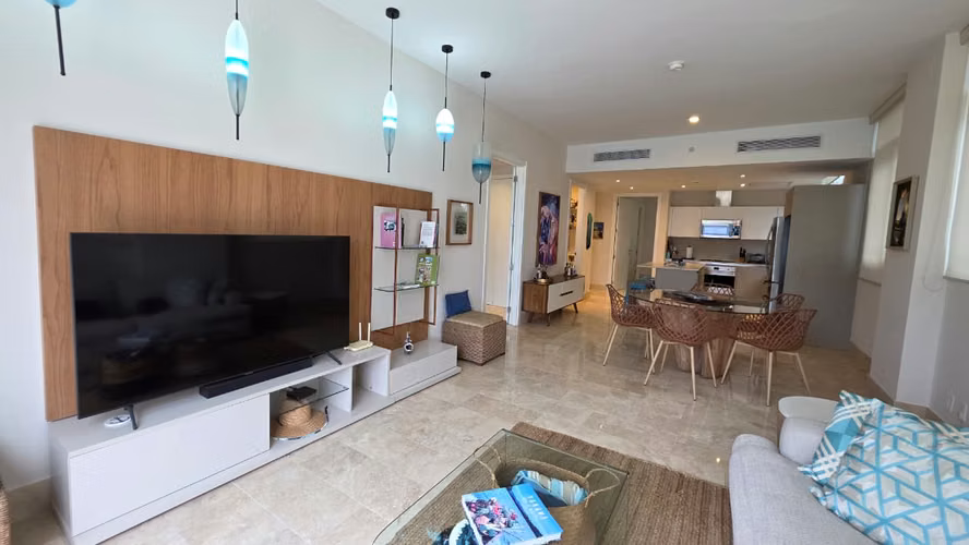 Alquiler de Apartamento en Buenaventura – PH Marina Village