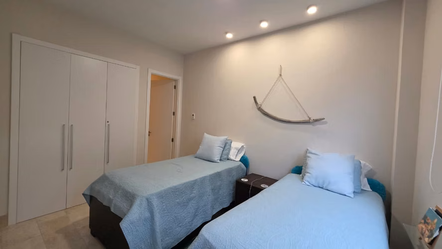 Alquiler de Apartamento en Buenaventura – PH Marina Village