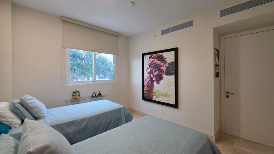 Alquiler de Apartamento en Buenaventura – PH Marina Village