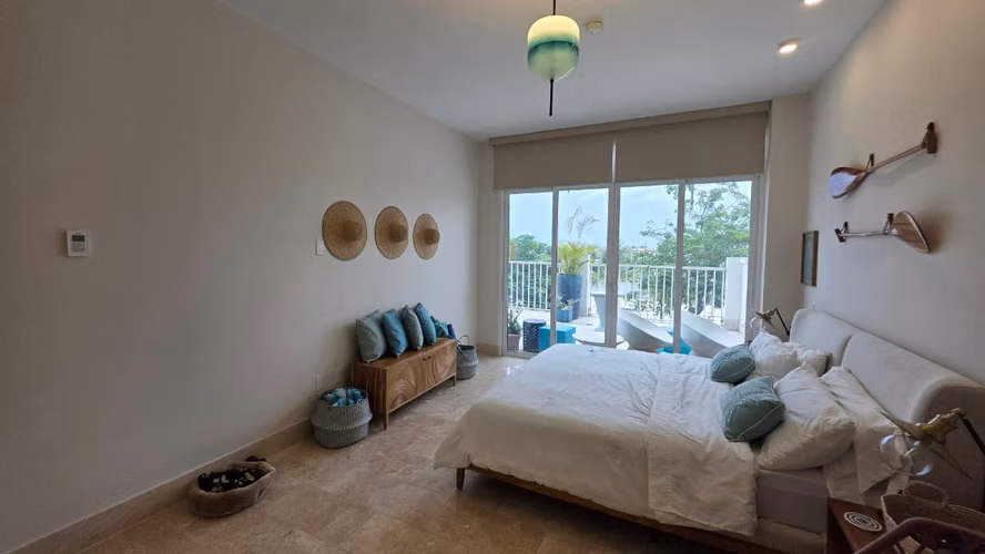 Alquiler de Apartamento en Buenaventura – PH Marina Village