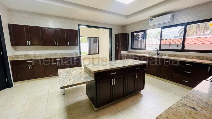 Venta de Casa de Lujo, Costa del Este