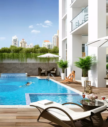 Venta de Apartamento – PH THE COLONIAL - Santa María - Imagen 11