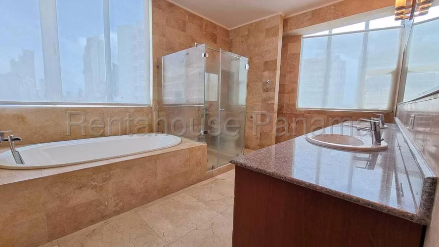 ALQUILER DE APARTAMENTO EN TORRE DEL PARQUE PAITILLA HQ