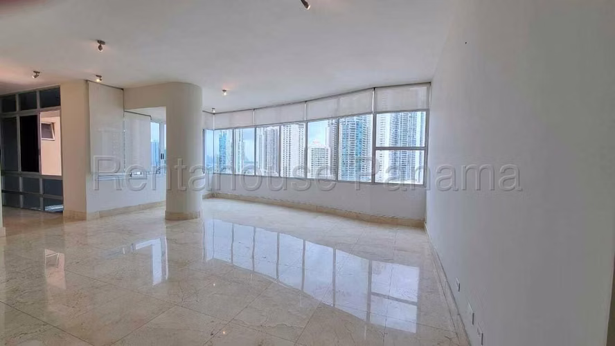 ALQUILER DE APARTAMENTO EN TORRE DEL PARQUE PAITILLA HQ