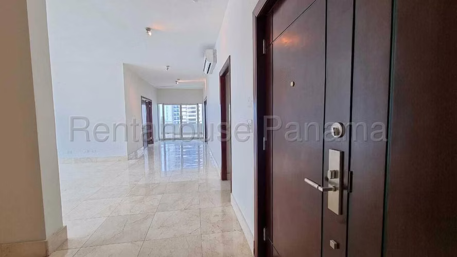 ALQUILER DE APARTAMENTO EN TORRE DEL PARQUE PAITILLA HQ