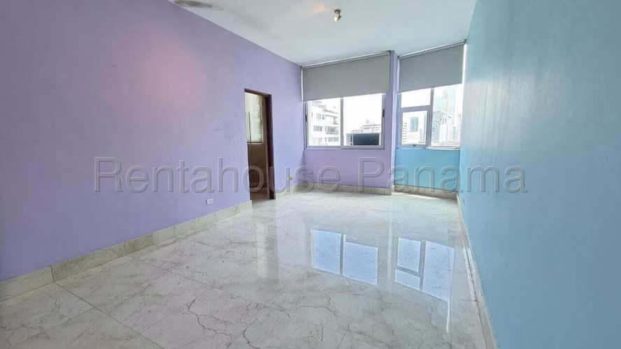 ALQUILER DE APARTAMENTO EN TORRE DEL PARQUE PAITILLA HQ