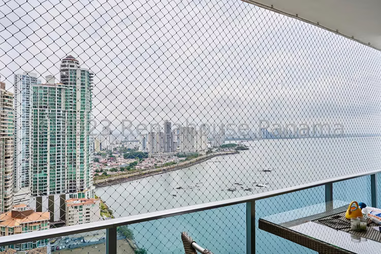 VENTA DE APARTAMENTO EN GRAND TOWER PUNTA PACIFICA HQ