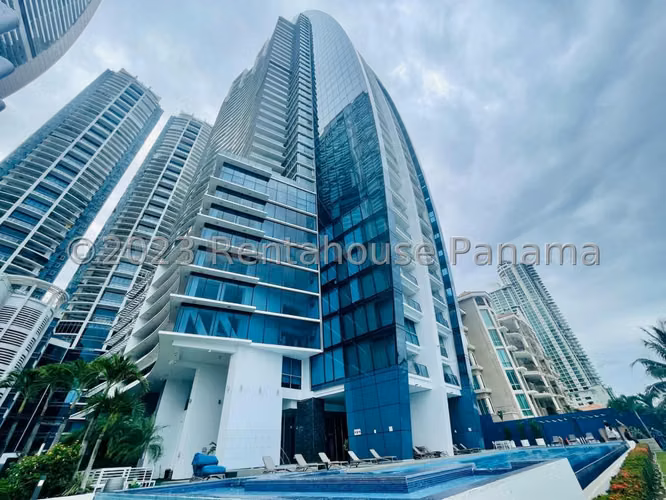 APARTMENT FOR SALE IN GRAND TOWER PUNTA PACIFICA HQ