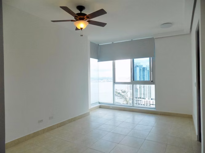 VENTA DE APARTAMENTO EN PACIFIC VILLAGE PUNTA PACIFICA HQ