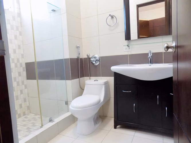 VENTA DE APARTAMENTO EN PACIFIC VILLAGE PUNTA PACIFICA HQ