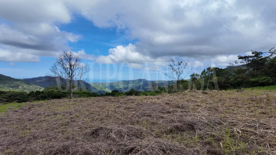 Terreno plano con impresionantes vistas Altos del María Primera Garita