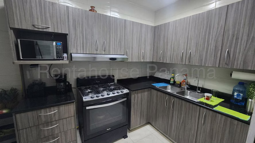 Venta de Apartamento en excelente ubicación