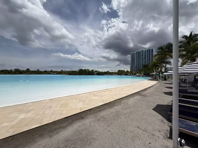 Oportunidad de Inversion Se vende apartamento en Playa Blanca - Imagen 14