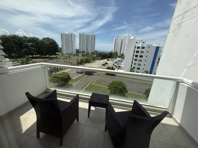 Oportunidad de Inversion Se vende apartamento en Playa Blanca - Imagen 13