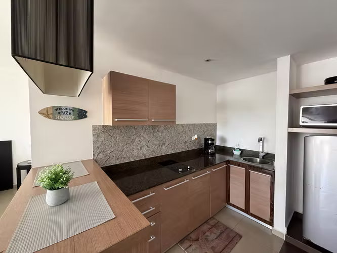 Oportunidad de Inversion Se vende apartamento en Playa Blanca - Imagen 9