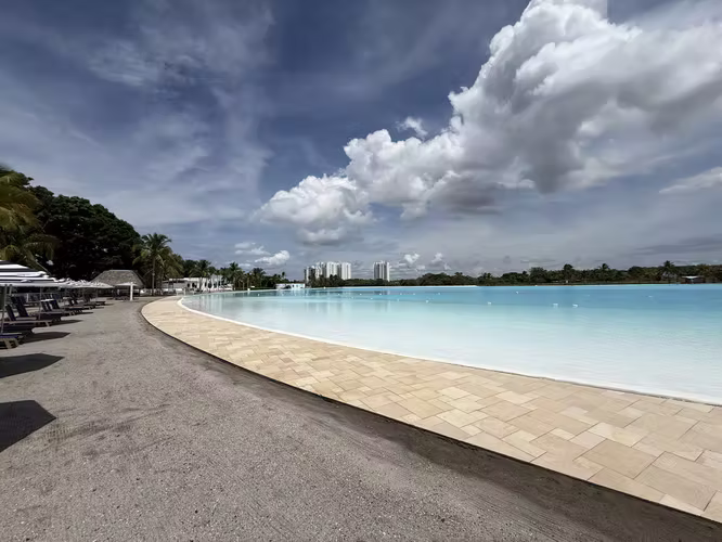 Oportunidad de Inversion Se vende apartamento en Playa Blanca - Imagen 15