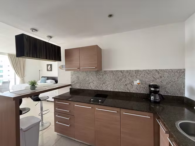 Oportunidad de Inversion Se vende apartamento en Playa Blanca - Imagen 10