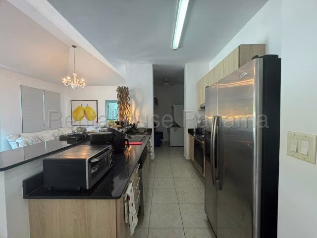 Apartamento en venta en Bijao YM