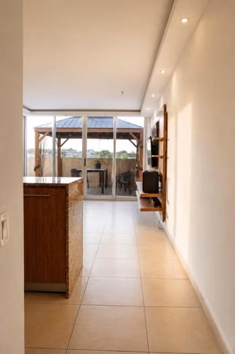Se alquila Villa Lucre apartamento