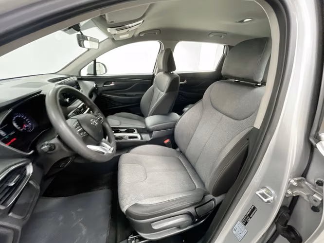 HYUNDAI SANTA FE - 2023 - HSFG - Automarket - Imagen 5