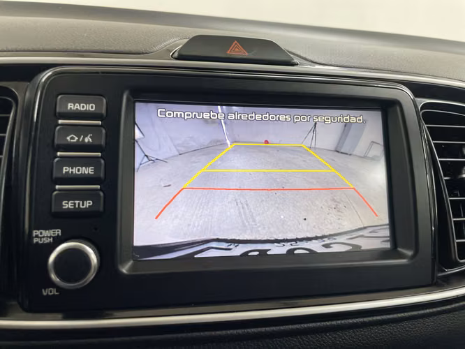 KIA SOLUTO - 2026 - KSOL - Automarket - Imagen 9