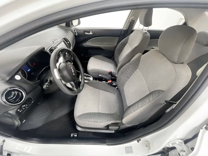 KIA SOLUTO - 2026 - KSOL - Automarket - Imagen 5