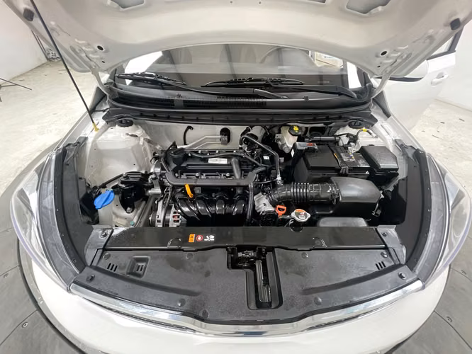 KIA SOLUTO - 2026 - KSOL - Automarket - Imagen 3