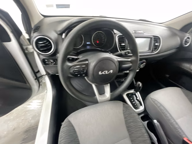 KIA SOLUTO - 2026 - KSOL - Automarket - Imagen 6