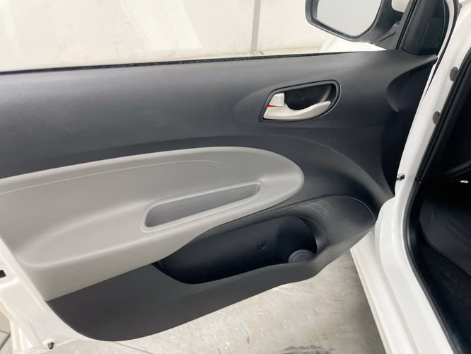 KIA SOLUTO - 2026 - KSOL - Automarket - Imagen 4