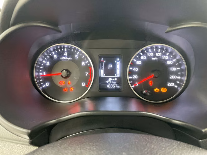 KIA SOLUTO - 2026 - KSOL - Automarket - Imagen 7