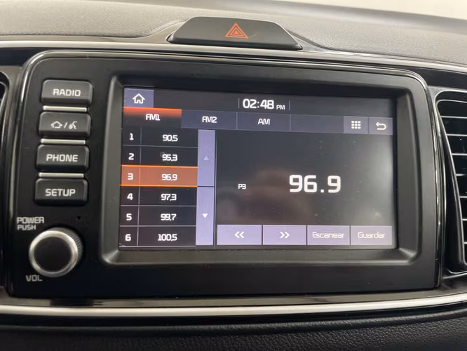 KIA SOLUTO - 2026 - KSOL - Automarket - Imagen 8
