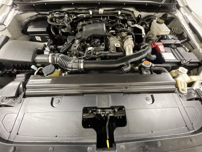 NISSAN NP300 FRONTIER - 2025 - PPFX - Automarket - Imagen 3