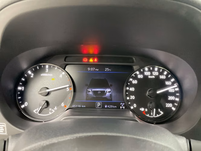 NISSAN NP300 FRONTIER - 2025 - PPFX - Automarket - Imagen 7