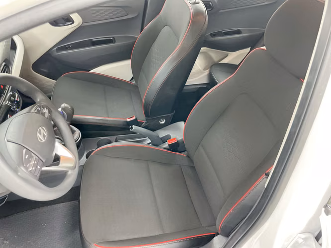 HYUNDAI GRAND I-10 - 2026 - HIX - Automarket - Imagen 5