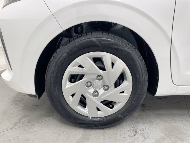 HYUNDAI GRAND I-10 - 2026 - HIX - Automarket - Imagen 2