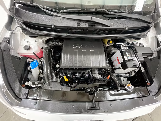 HYUNDAI GRAND I-10 - 2026 - HIX - Automarket - Imagen 3