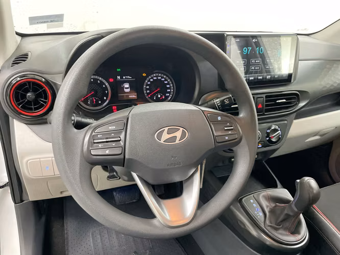 HYUNDAI GRAND I-10 - 2026 - HIX - Automarket - Imagen 6