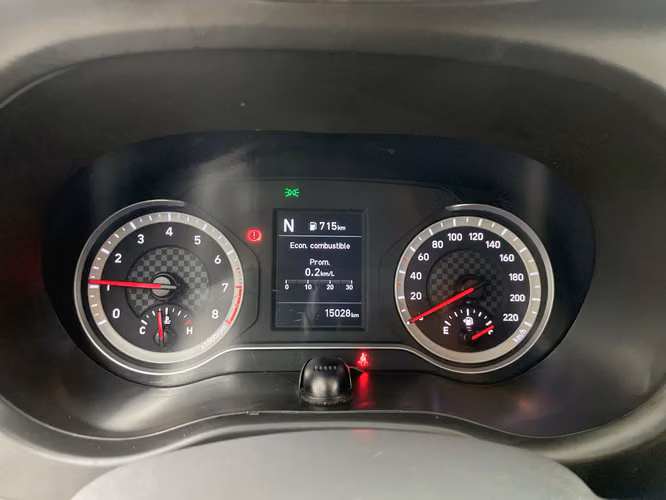 HYUNDAI GRAND I-10 - 2026 - HIX - Automarket - Imagen 7