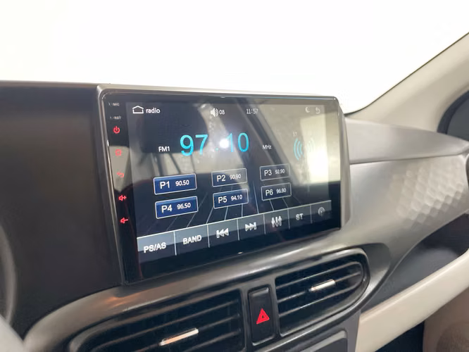 HYUNDAI GRAND I-10 - 2026 - HIX - Automarket - Imagen 8