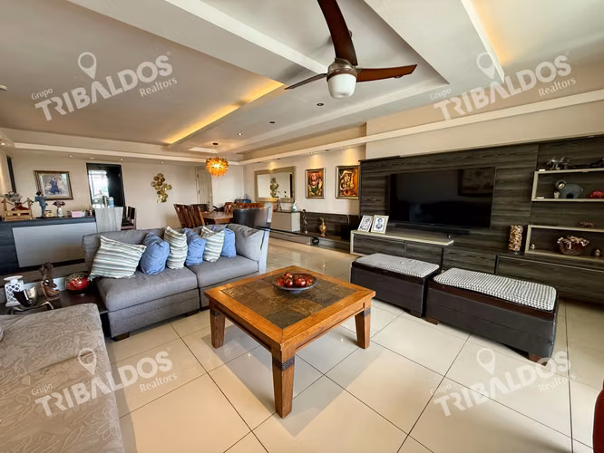 Sale of Highland View Apartment PH